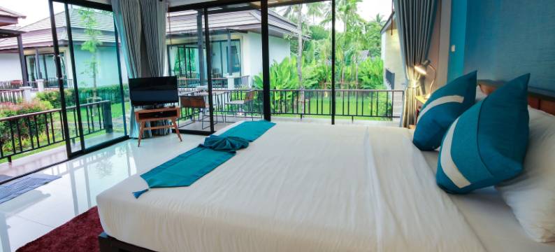 希玛潘精品度假村(Himaphan Boutique Resort)图片