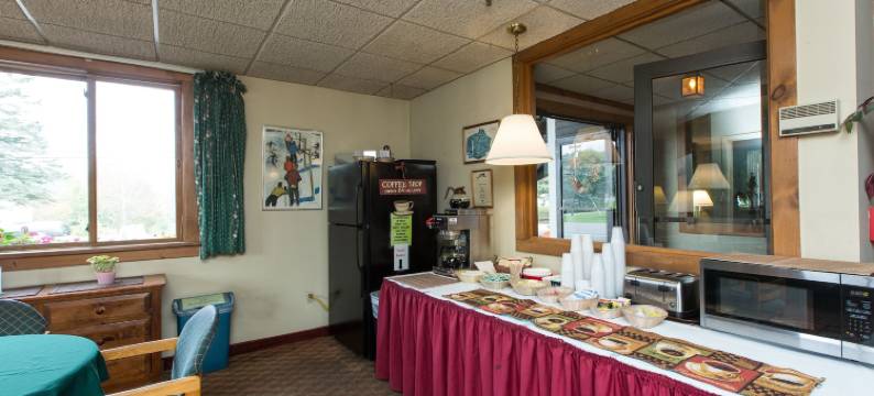 海军准将旅馆(Commodores Inn)图片