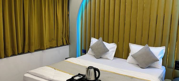 维多利亚酒店(Hotel Victoria)图片