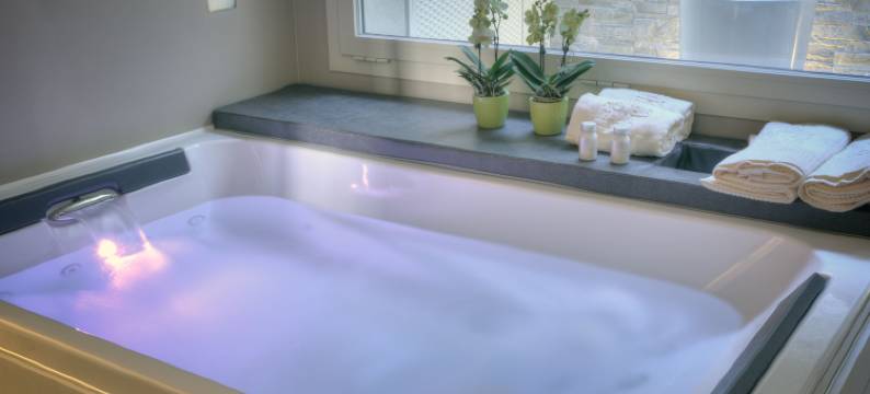 杰尔马诺套房公园酒店(Parc Hotel Germano Suites & Apartments)图片