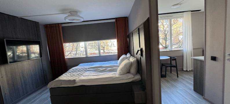 City Central Hotel Örebro by First Hotels图片