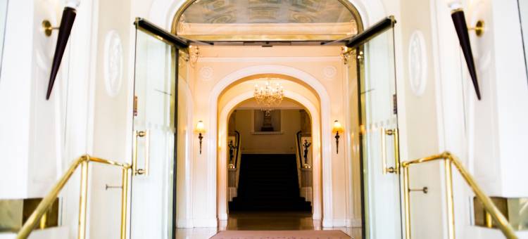 天使酒店(The Angel Hotel)图片