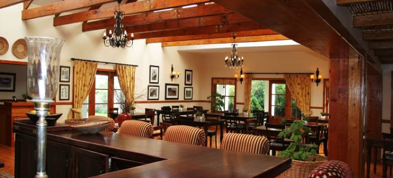 沙垄乡间别墅(Dune Ridge Country House)图片