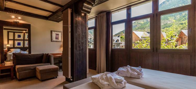 斯里亚酒店(Hotel Ciria)图片