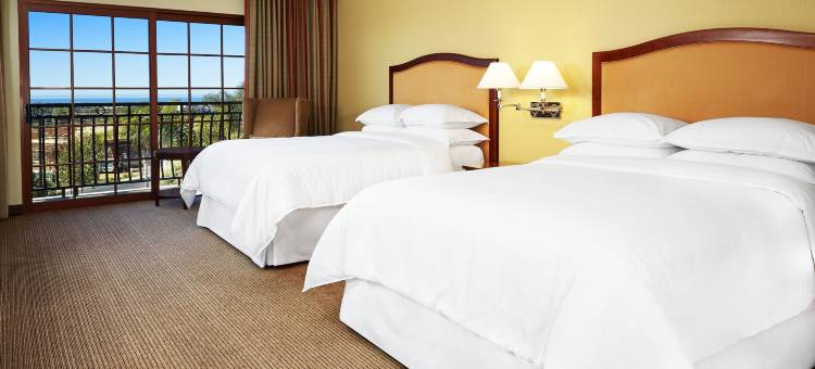 卡尔斯巴德喜来登水疗度假酒店(Sheraton Carlsbad Resort & Spa)图片