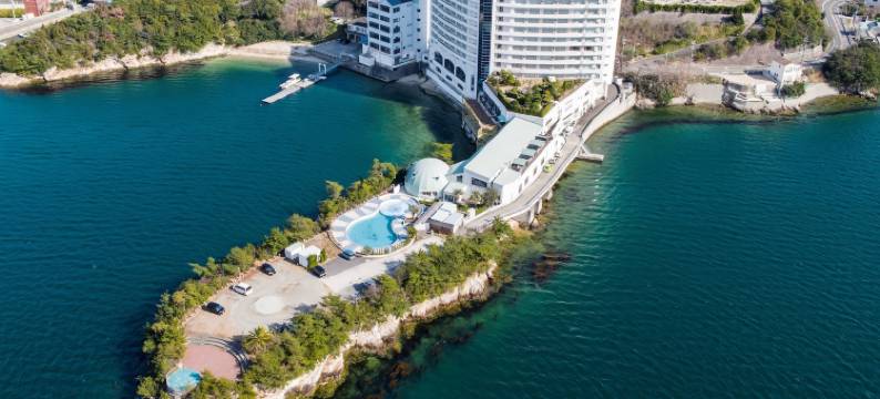 小豆岛海湾度假酒店(Bay Resort Hotel Shodoshima)图片