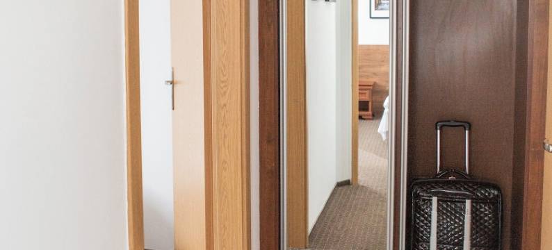 华沙维拉诺夫公寓(Warsaw Apartments - Apartamenty Wilanów)图片