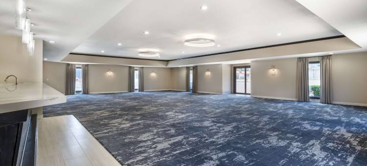 贝斯特韦斯特高级套房酒店(Best Western Prime Inn & Suites)图片