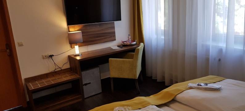 米林城市酒店(Hotel Milin)图片