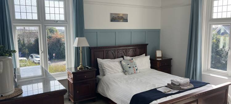 关德拉之家民宿(Gwyndra House B&B)图片