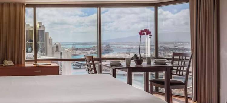 雅诗顿行政中心大酒店(Aston at the Executive Centre Hotel)图片