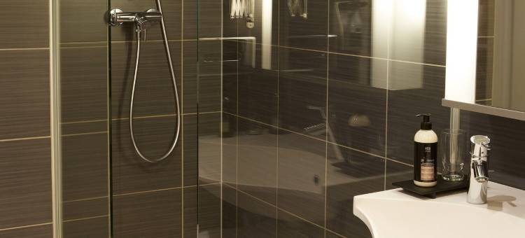 维也纳市阿德吉奥公寓式酒店(Aparthotel Adagio Vienna City)图片