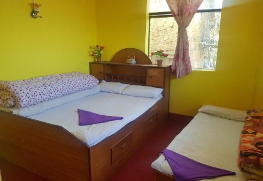 Nagarkot Community HomestayHotel Overview