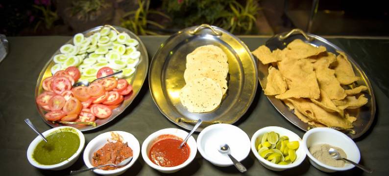 阿达莫度假村(Adamo the Resort)图片