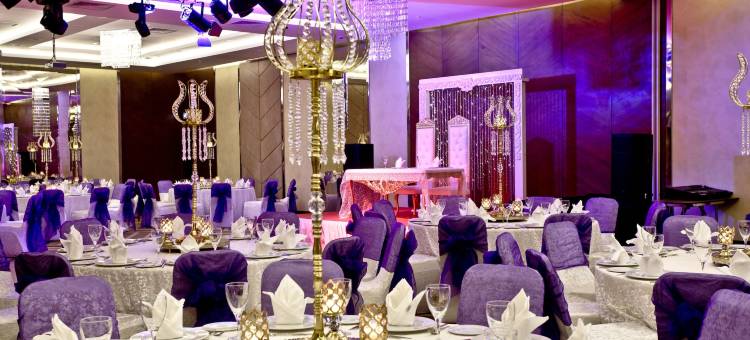 加济安泰普假日酒店(Holiday Inn Gaziantep - Sehitkamil)图片