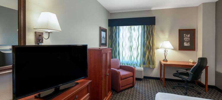 赖夫尔拉昆塔温德姆套房酒店(La Quinta Inn & Suites by Wyndham Rifle)图片