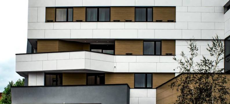 皇家普特尼克酒店(Hotel Royal Putnik)图片