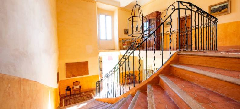 圣埃斯特芙乡村别墅(Bastide Saint-Estève)图片