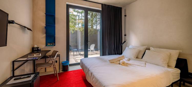 Moro旅馆(Moro Inn)图片