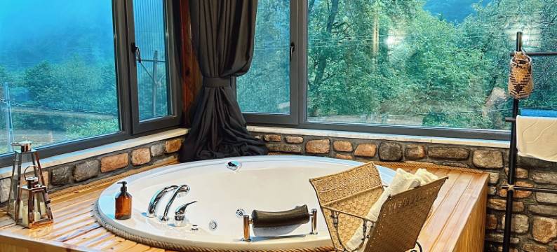 Zilkale精品酒店(Zilkale Butik Otel)图片