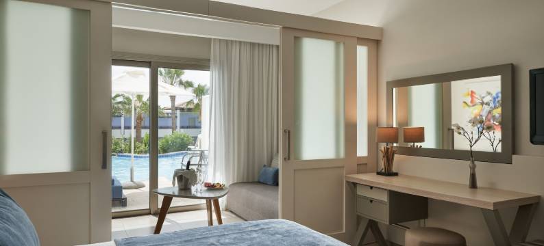 亚特兰蒂卡艾涅阿斯度假村(Atlantica Aeneas Resort)图片