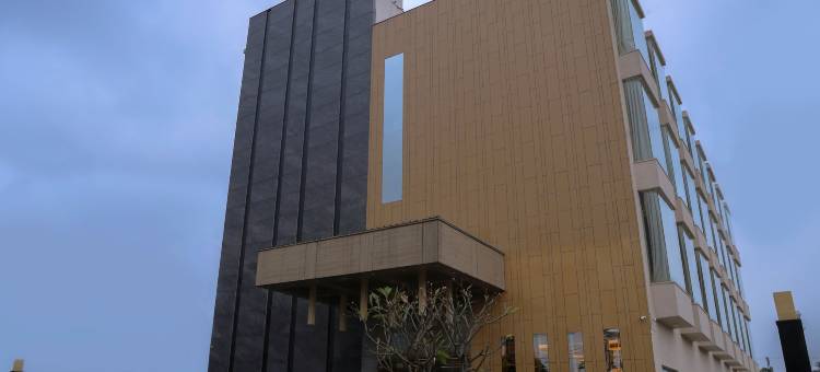 温达文贝斯特韦斯特酒店(Best Western Vrindavan)图片