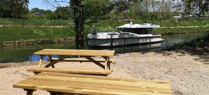 莱穆兰杜维维尔(Le Moulin du Vivier)图片