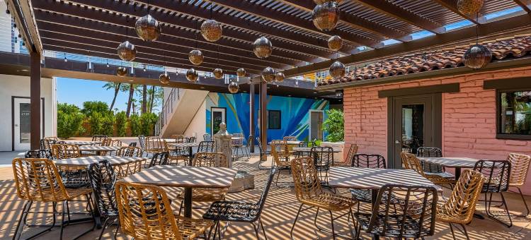 Paloma度假村(The Paloma Resort)图片