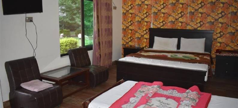 永绿酒店餐厅(Ever Green Hotel & Restaurant)图片