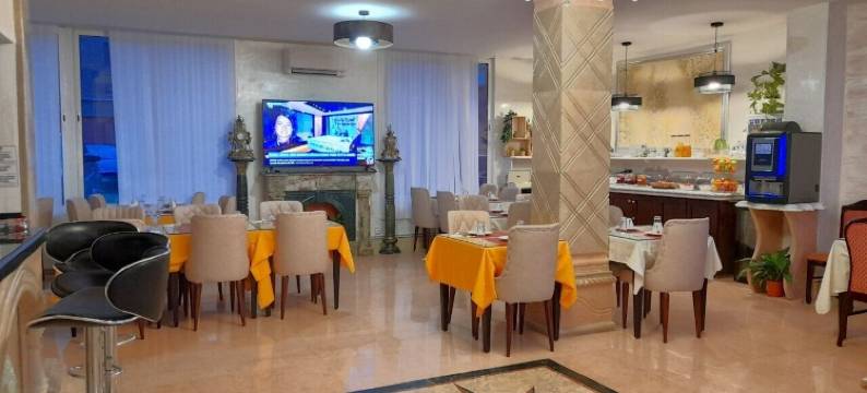 皇家酒店(Hotel Royal Paris Ivry)图片