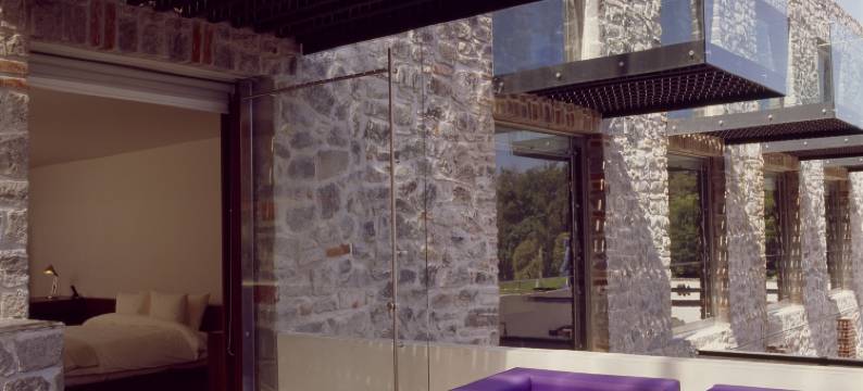 普埃布拉拉普雷菲卡多拉酒店 - 设计酒店会员(La Purificadora, Puebla, a Member of Design Hotels)图片