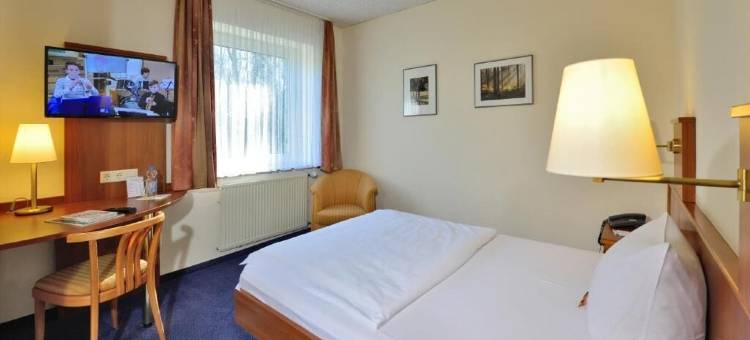 克罗南塔尔酒店(Hotel Haus Kronenthal)图片