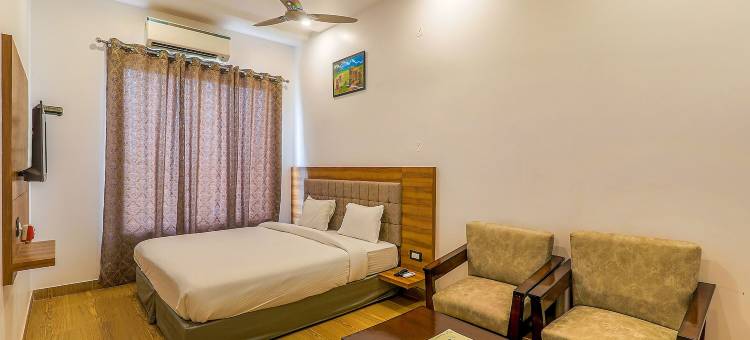 Fabexpress全球客栈新(FabExpress Global Inn New)图片