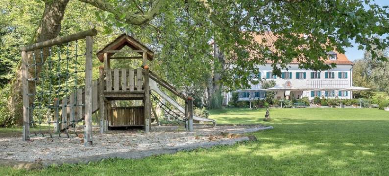 艾特巴赫希姆瑟湖酒店(Hotel Aiterbach am Chiemsee)图片