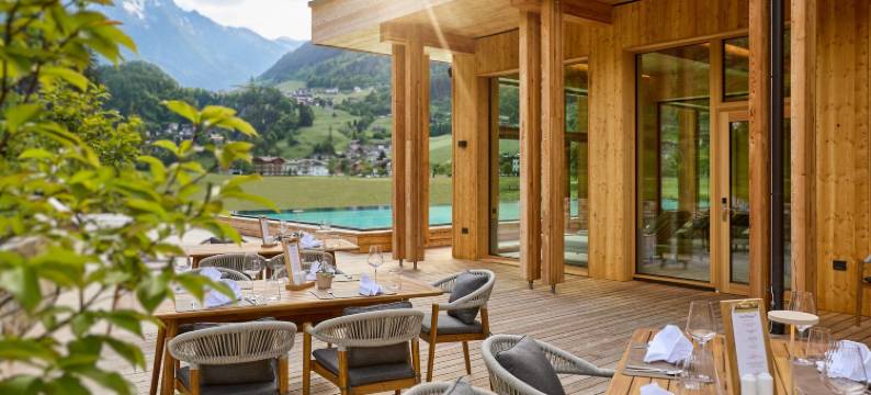 Gut Stiluppe - 美好生活酒店(Gut Stiluppe - 4 Sterne Superior Good Life Hotel)图片