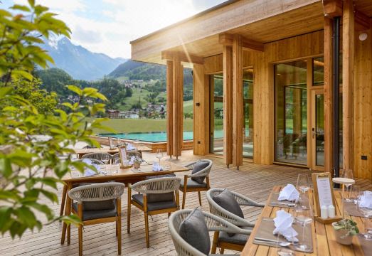 Gut Stiluppe - 4 Sterne Superior Good Life HotelHotel Overview