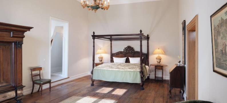 Jagdschloss Kotelow 高特洛狩猎城堡(Jagdschloss Kotelow)图片