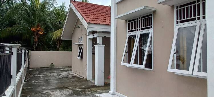 Hotel O 威斯玛佳雅伊斯兰旅馆靠近RM柏林因英达(Hotel O Wisma Jaya Syariahnearrm Beringin Indah)图片