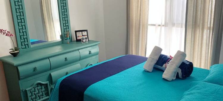 阿鲁玛库埃纳瓦卡酒店(Aruma Cuernavaca)图片