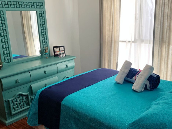 阿鲁玛库埃纳瓦卡酒店