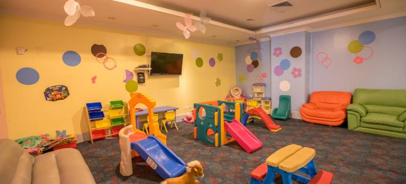 关岛皇家兰花饭店(Royal Orchid Hotel Guam)图片