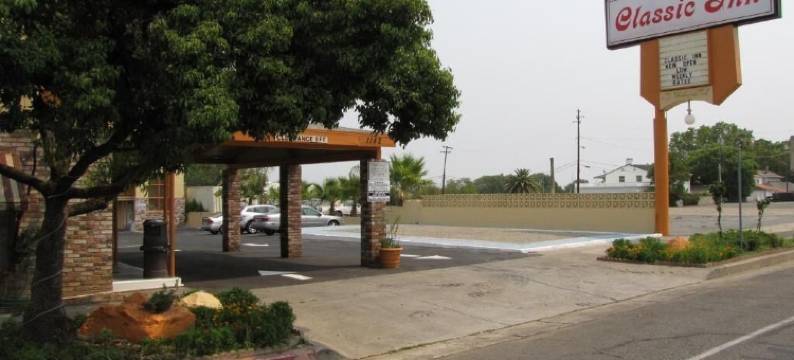 经典旅馆(Classic Inn)图片