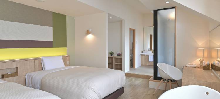 卡瓦吉池克公园酒店(Kawaguchiko Park Hotel)图片