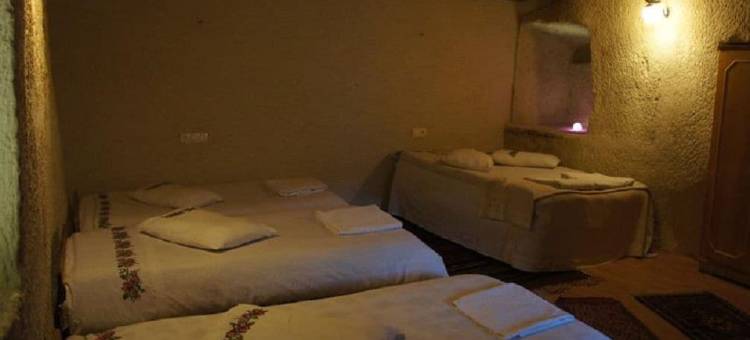 修道院洞穴酒店(Monastery Cave Hotel Cappadocia)图片