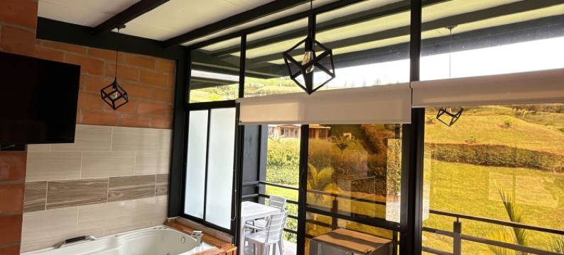 湖畔套房(Suites del Lago)图片