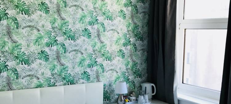 伊斯特本达芬奇酒店(Da Vinci Eastbourne)图片