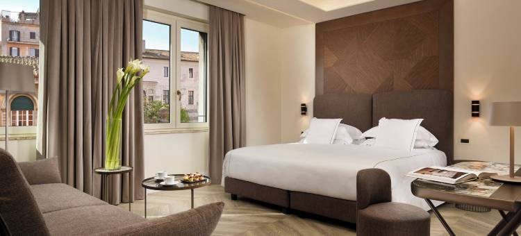 帕拉蒂诺FH大酒店(FH55 Grand Hotel Palatino)图片