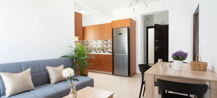 Tulipa套房(Tulipa Suites)图片