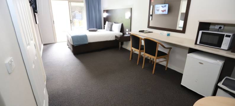 斯乐皮山汽车旅馆(Sleepy Hill Motor Inn)图片