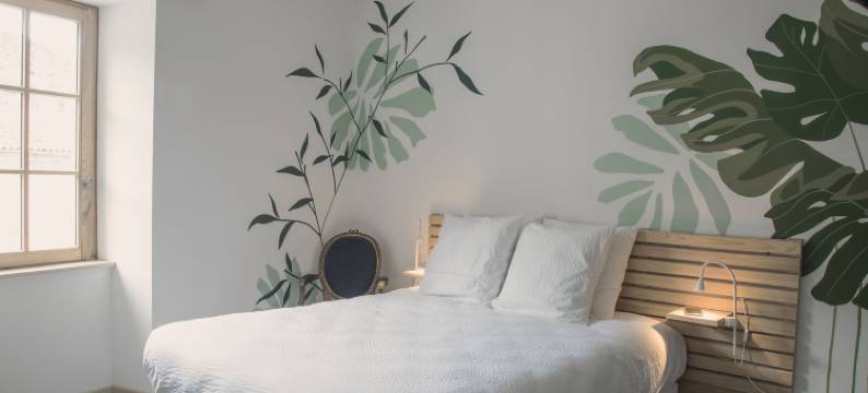 塞文山脉车库旅馆(L'Hotel du Garage des Cevennes)图片